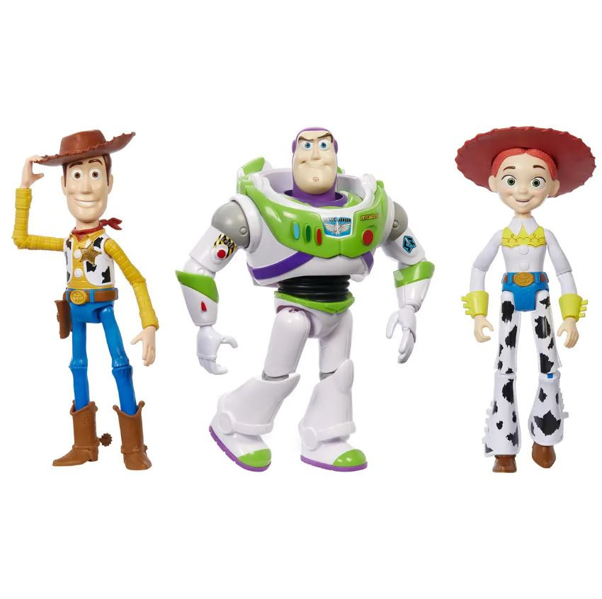 Disney Large Scale Figure 30cm