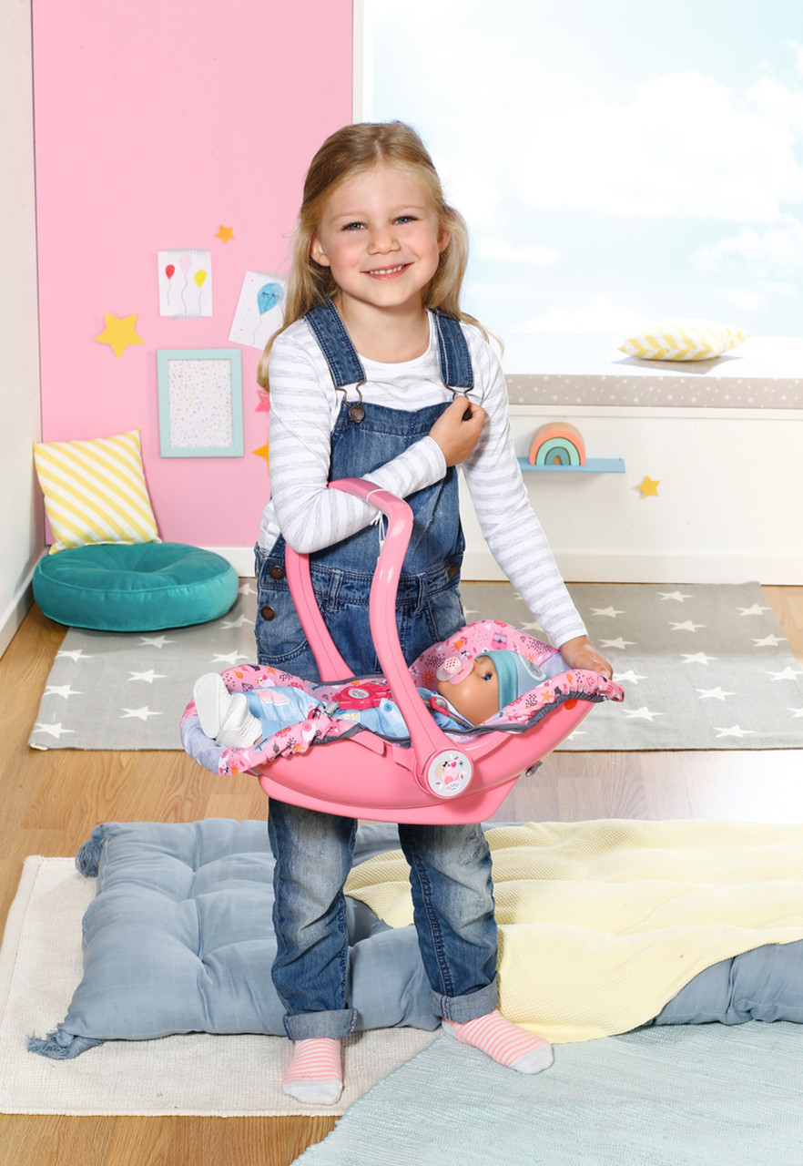 Baby Born Comfort Seat