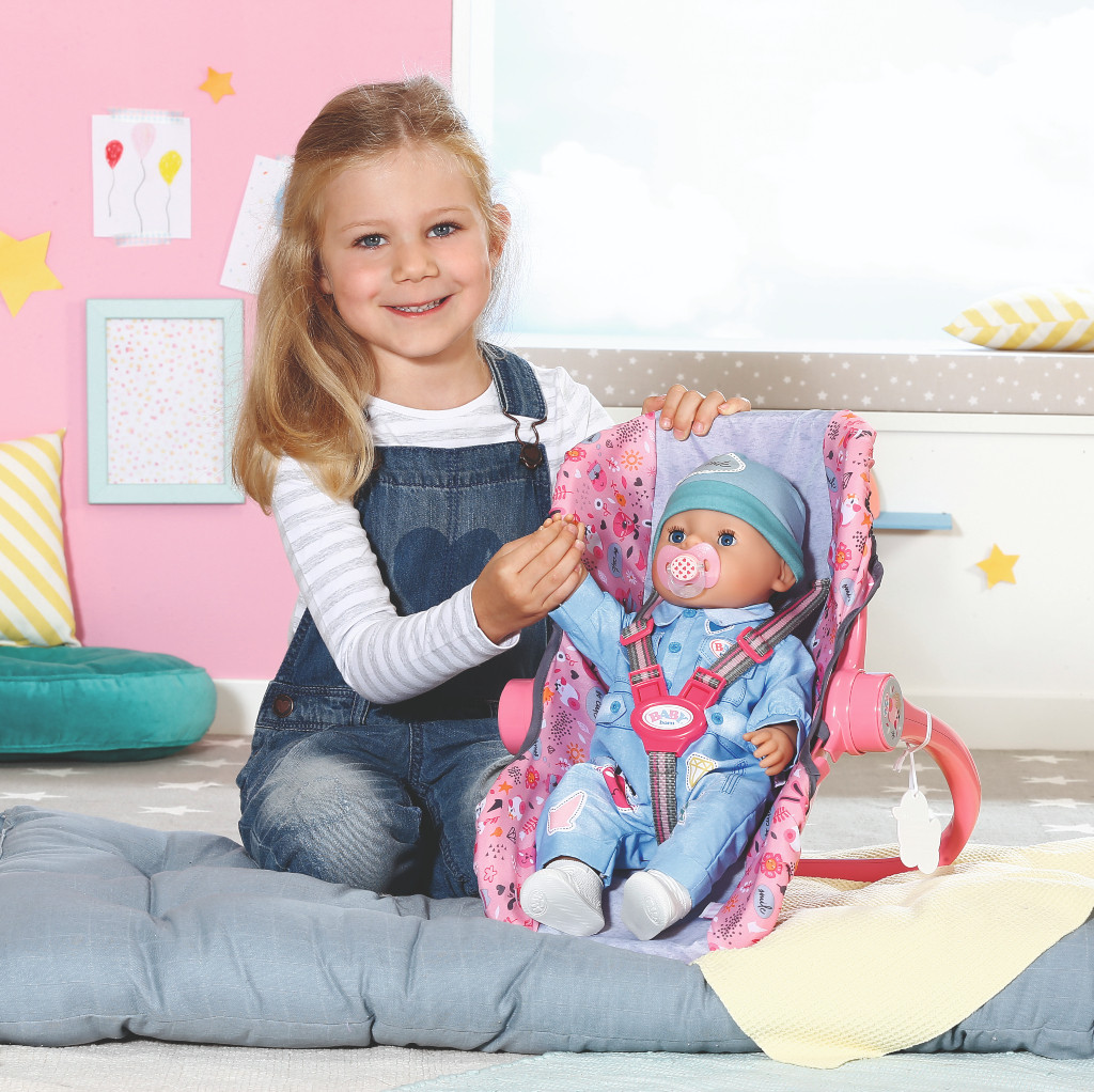 Baby Born Comfort Seat