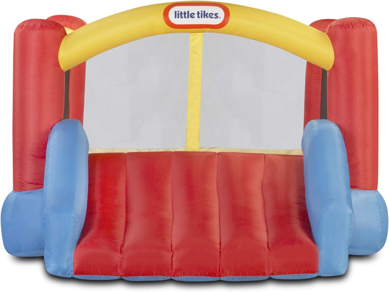 Little Tikes Jump N' Slide Bouncer Little Tikes Jump N' Slide Bouncer