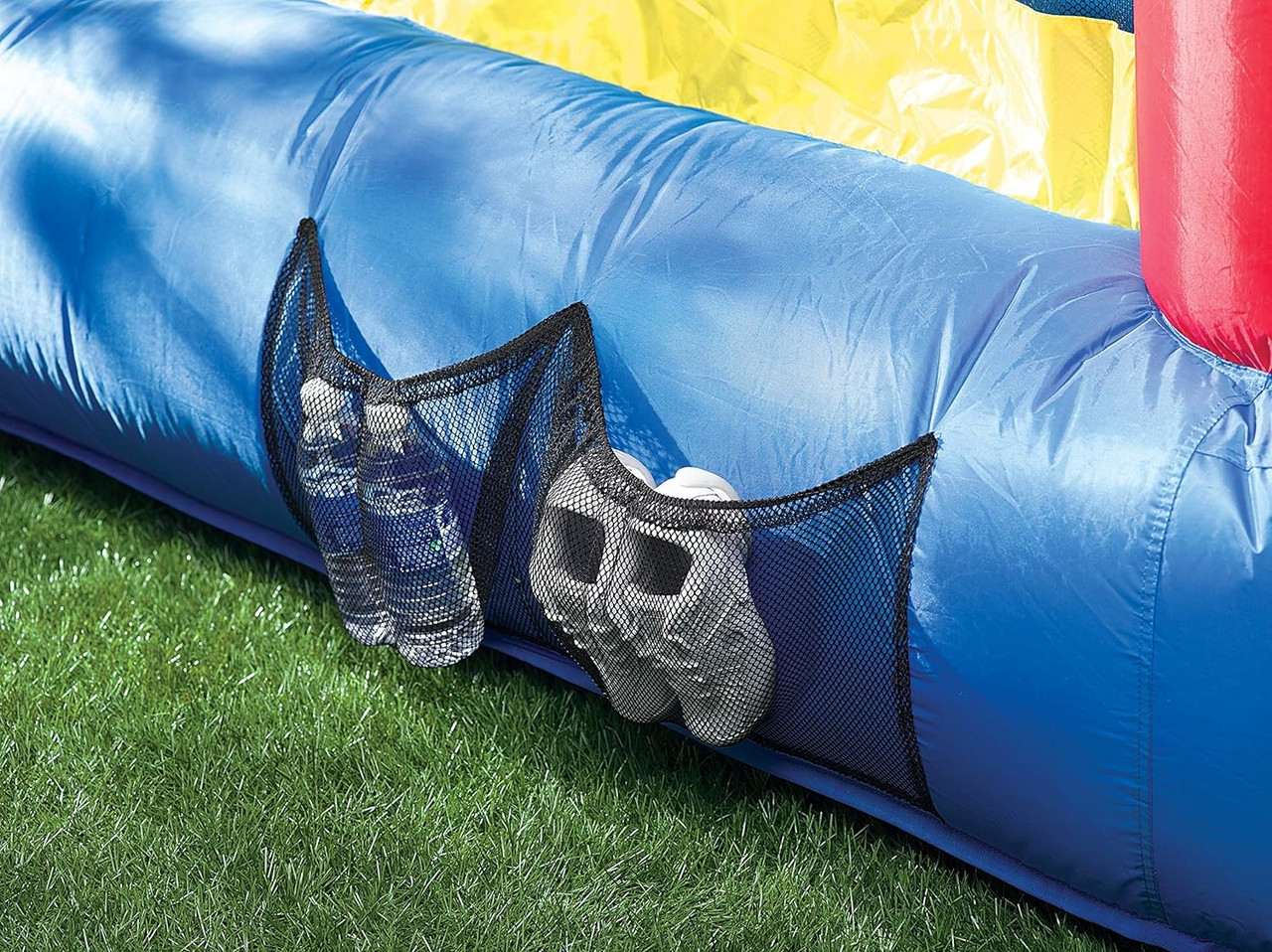 Little Tikes Jump N' Slide Bouncer Little Tikes Jump N' Slide Bouncer