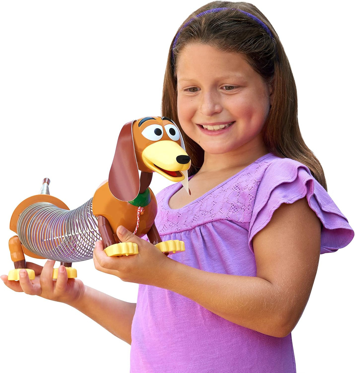 Toy Story Slinky Dog Toy Story Slinky Dog