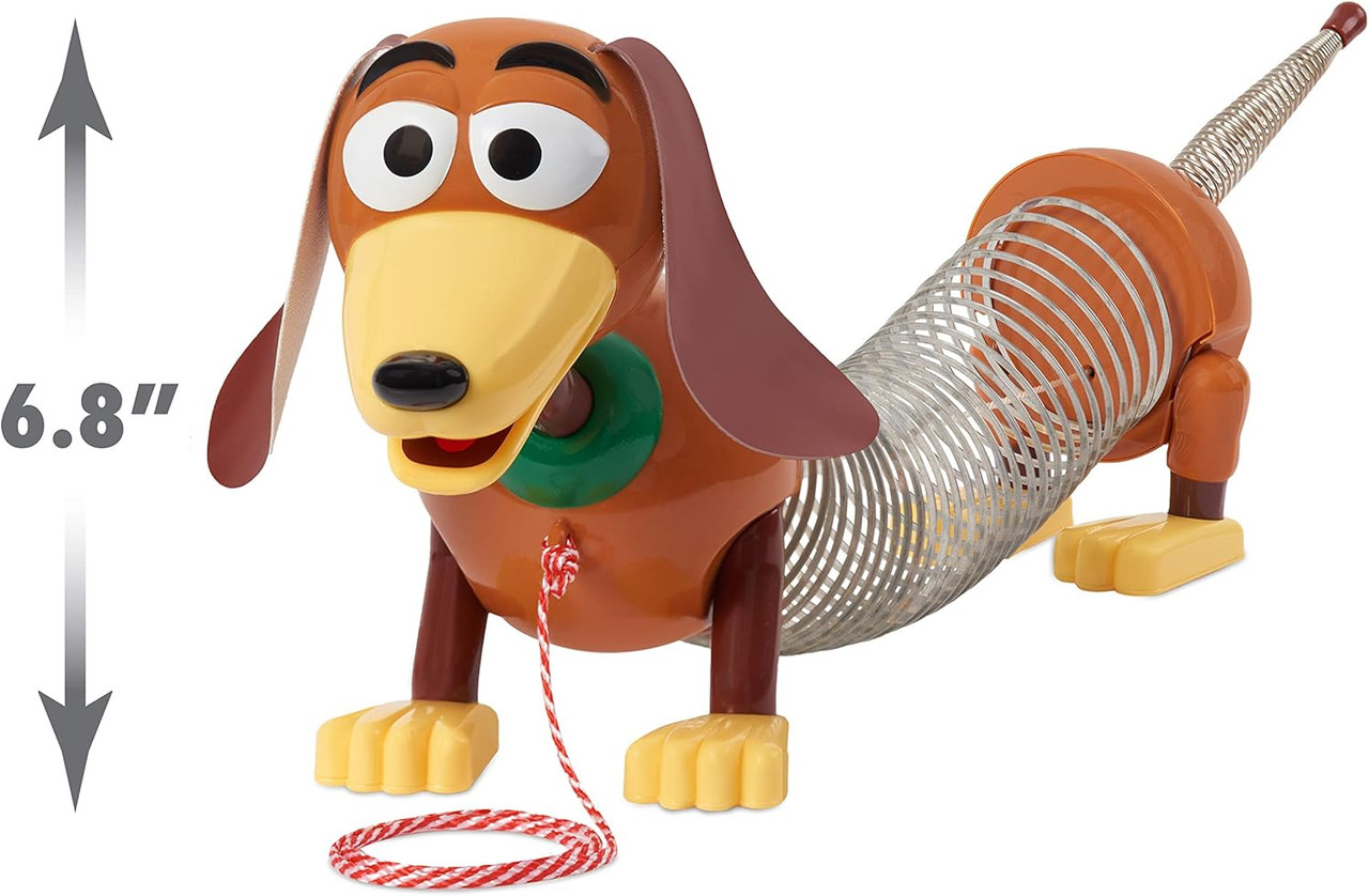 Toy Story Slinky Dog Toy Story Slinky Dog