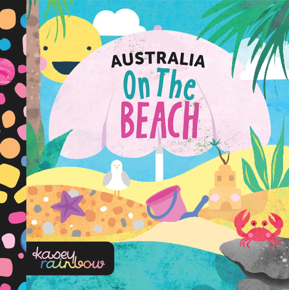 Australia, On The Beach