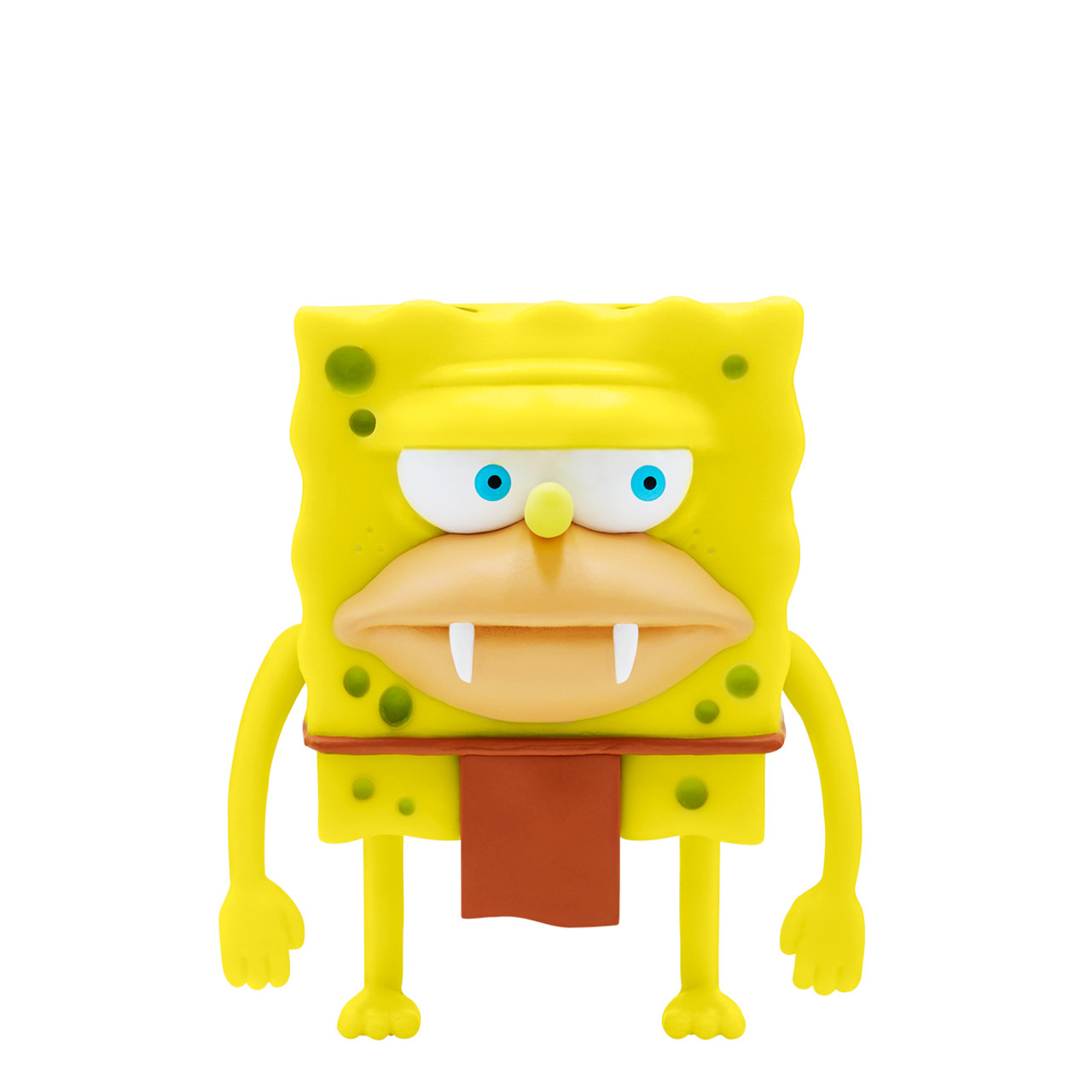 SpongeBob SquarePants ReAction Wave 2 - SpongeGar SpongeBob SquarePants ReAction Wave 2 - SpongeGar