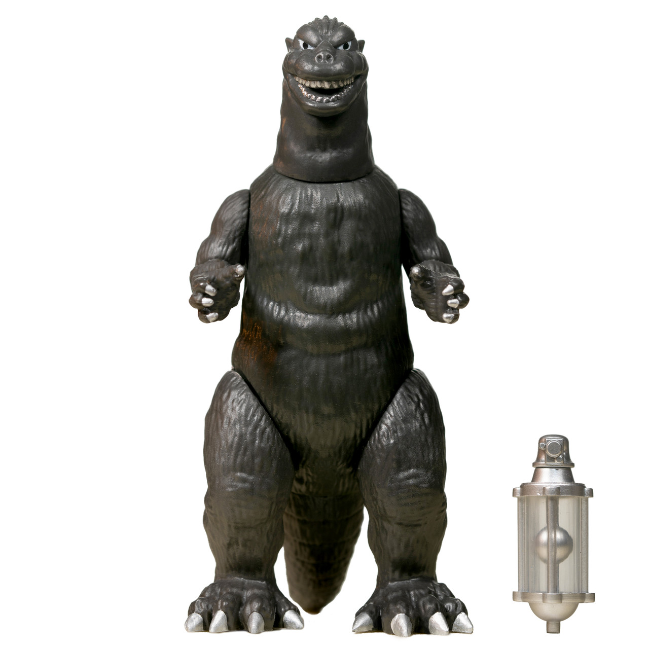 Toho ReAction - Godzilla '54 (Silver Screen w/ Oxygen Bomb) NYCC 2022 Toho ReAction - Godzilla '54 (Silver Screen w/ Oxygen Bomb) NYCC 2022
