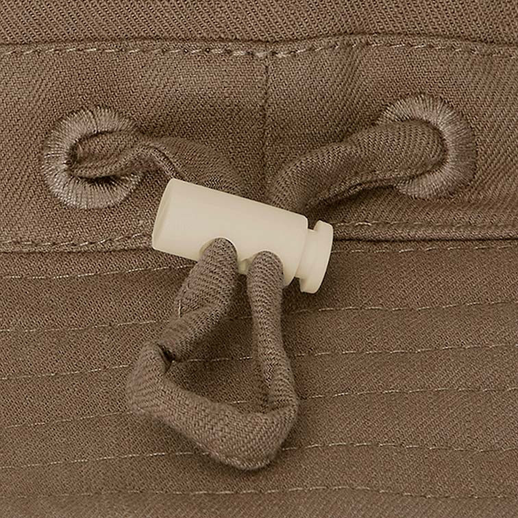 Toshi Sunhat Olly Chestnut - S