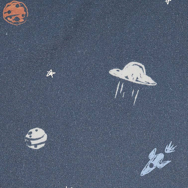 Toshi Sunhat Joyride Galaxy - M