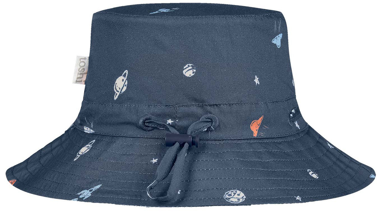 Toshi Sunhat Joyride Galaxy - XS Toshi Sunhat Joyride Galaxy - XS