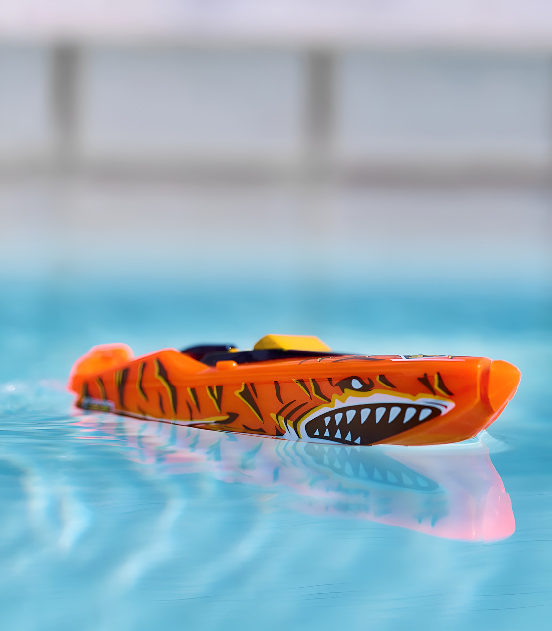 Zuru Robo Alive Robo Boats