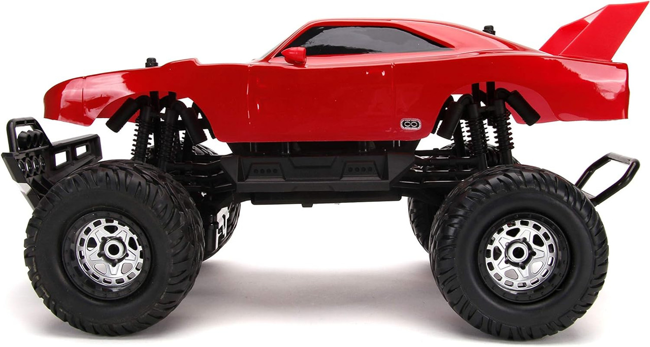 Fast & Furious Dodge Charger Daytona RC Fast & Furious Dodge Charger Daytona RC