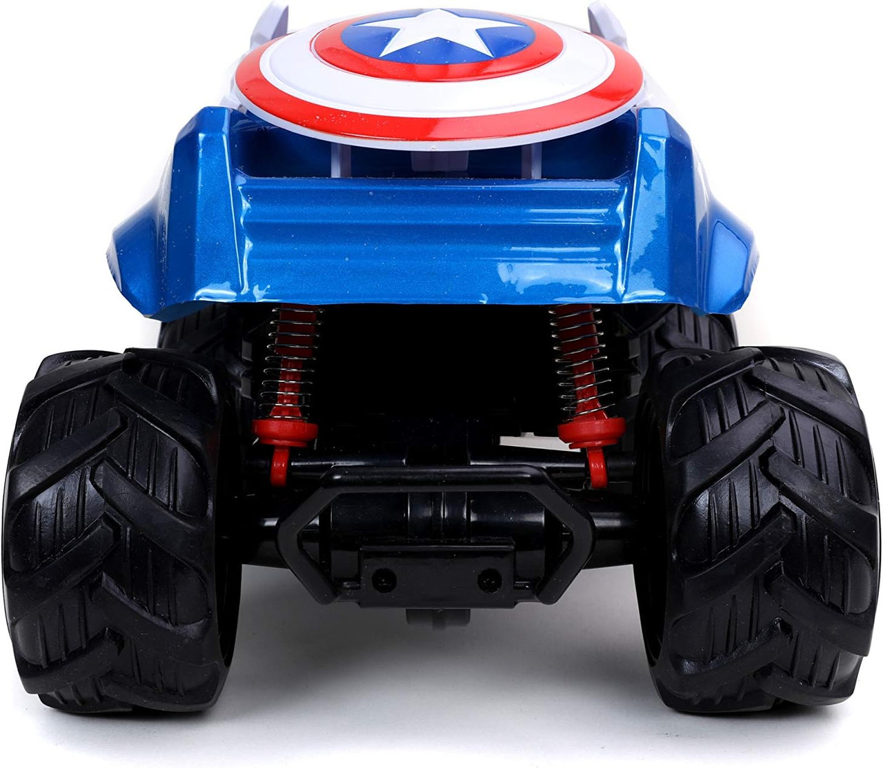 1:14 RC Captain America Shield Attack