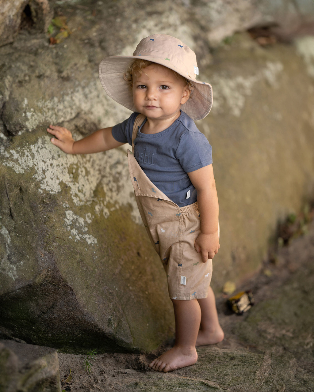 Toshi Sunhat Nomad Puppy - XS Toshi Sunhat Nomad Puppy - XS