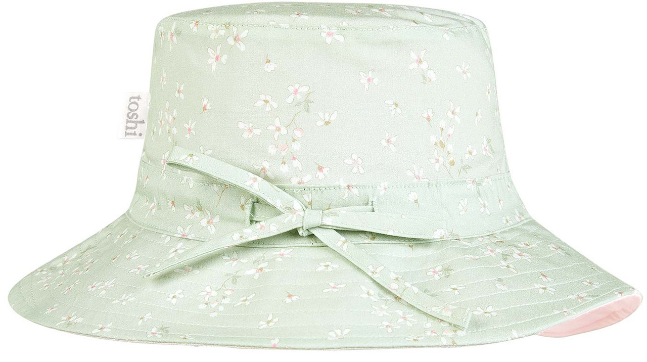 Toshi Sunhat Nina Thyme - M Toshi Sunhat Nina Thyme - M