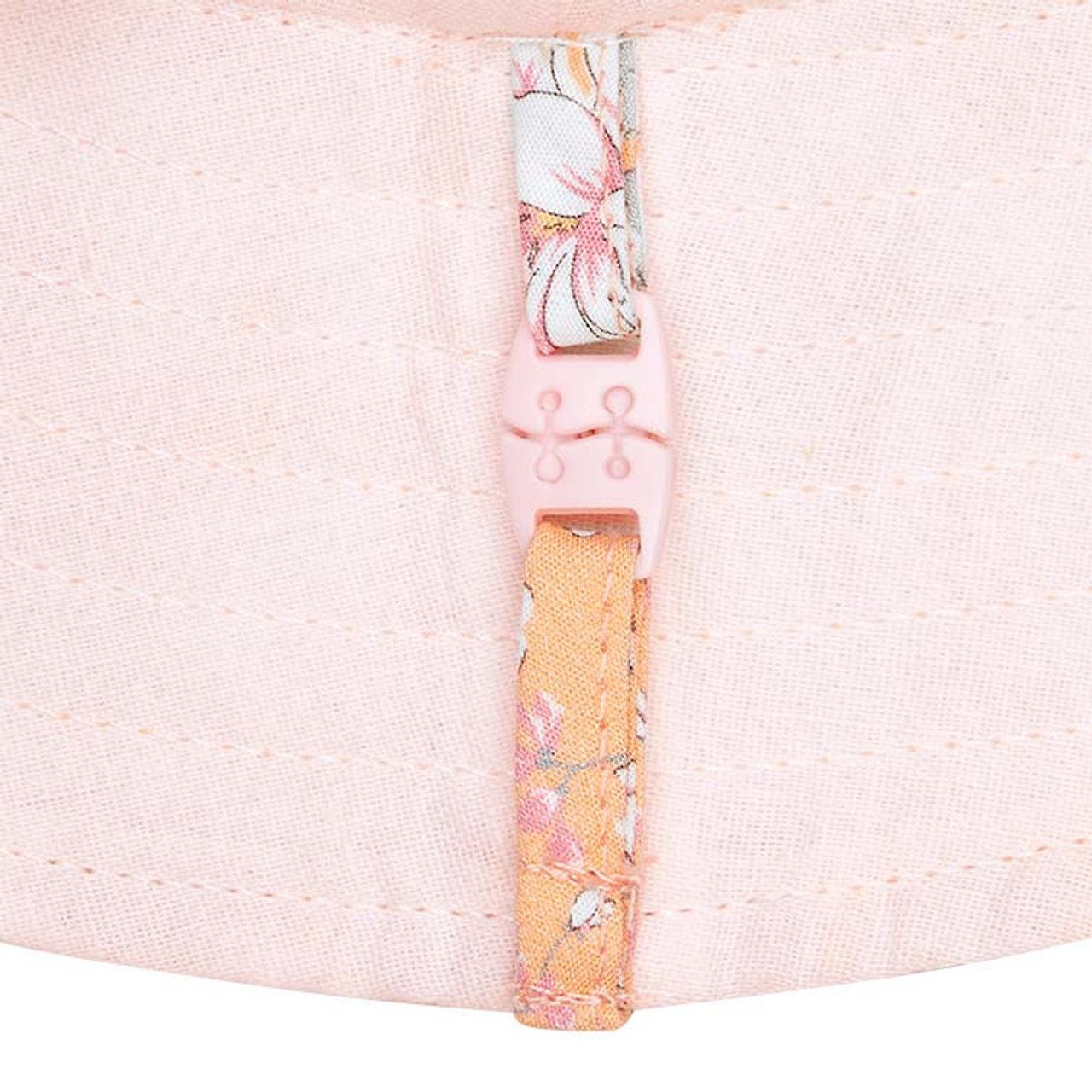 Toshi Sunhat Yasmin Tamarind - XS