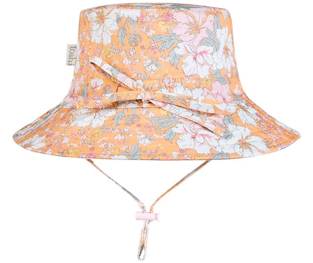 Toshi Sunhat Yasmin Tamarind - XS
