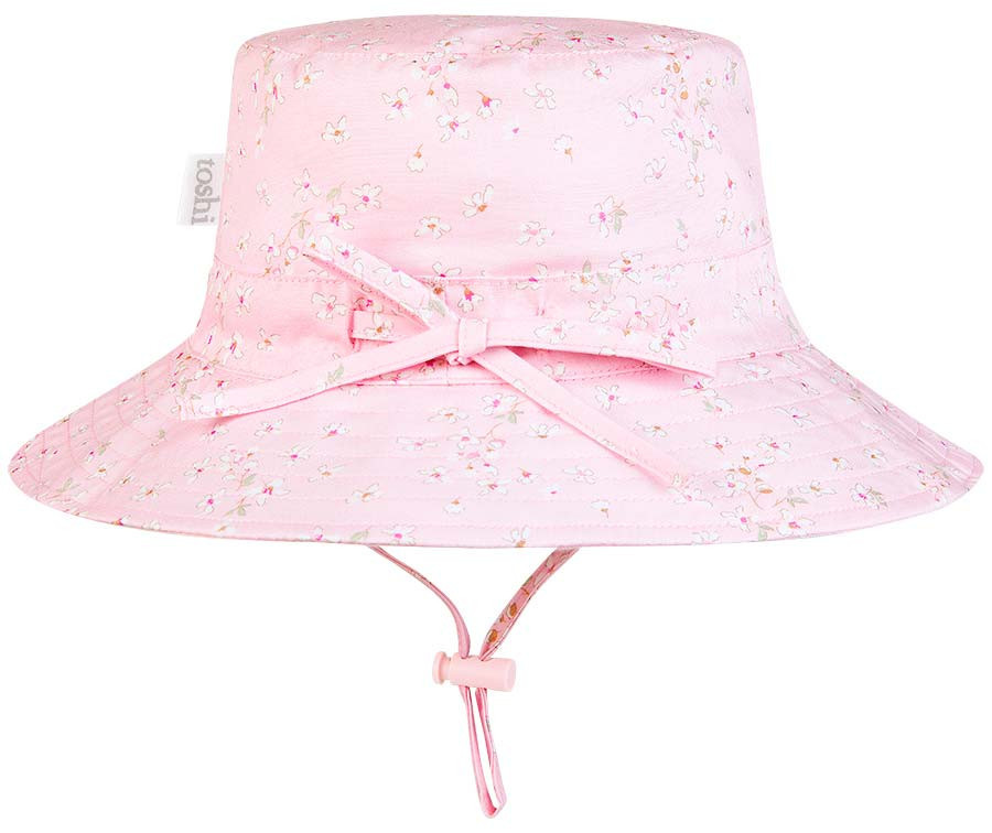 Toshi Sunhat Nina Blossom - M