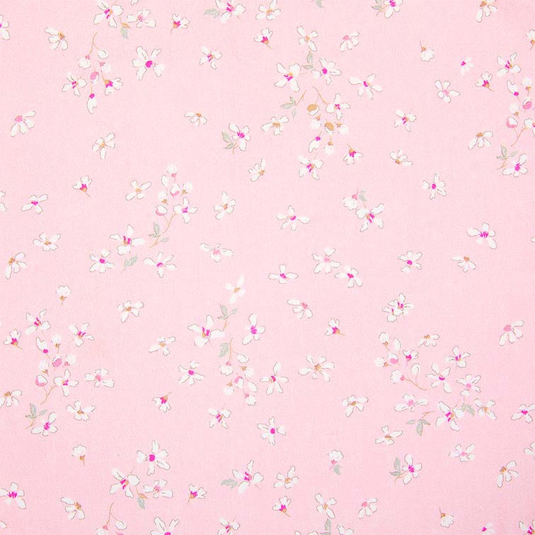 Toshi Sunhat Nina Blossom - M