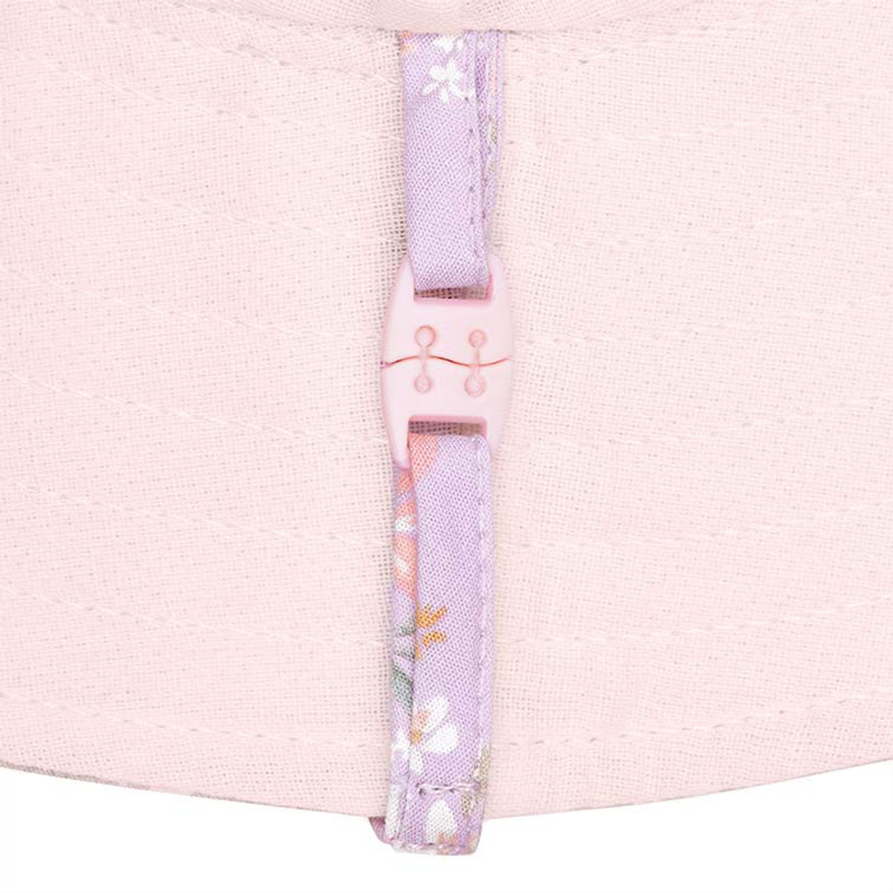 Toshi Sunhat Athena Lavender - S Toshi Sunhat Athena Lavender - S