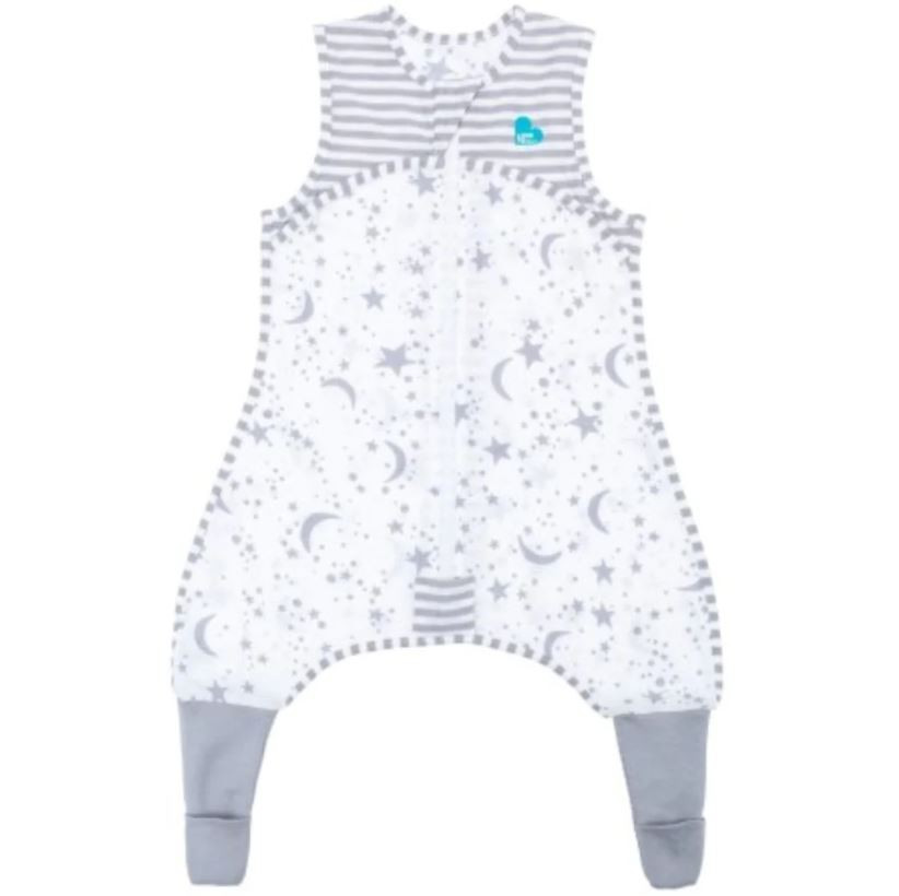 Love to Dream Sleep Suit 0.2T - Grey M 12months