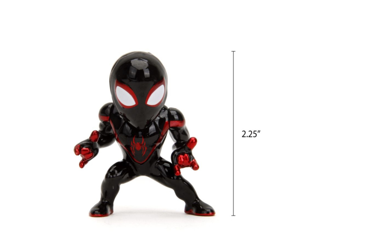 Marvel Comics - Spider-Man 2.5" Metal Figure