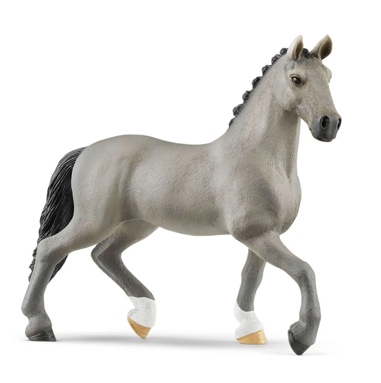 Schleich Selle Francais Stallion
