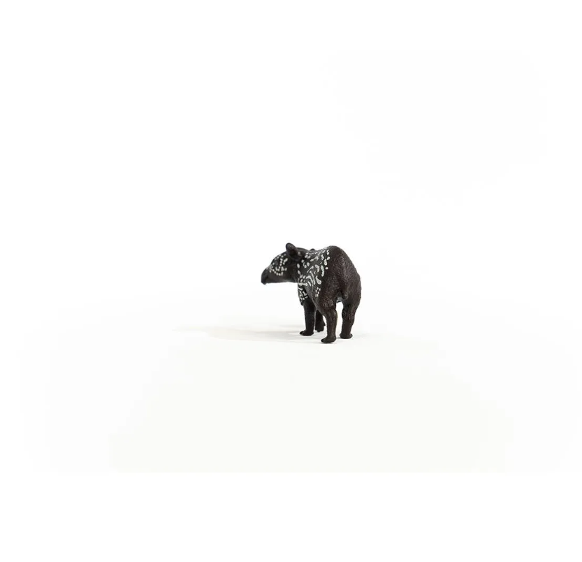 Schleich Wild Life Tapir Baby