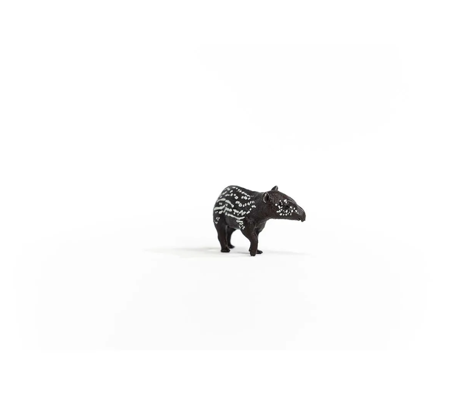 Schleich Wild Life Tapir Baby