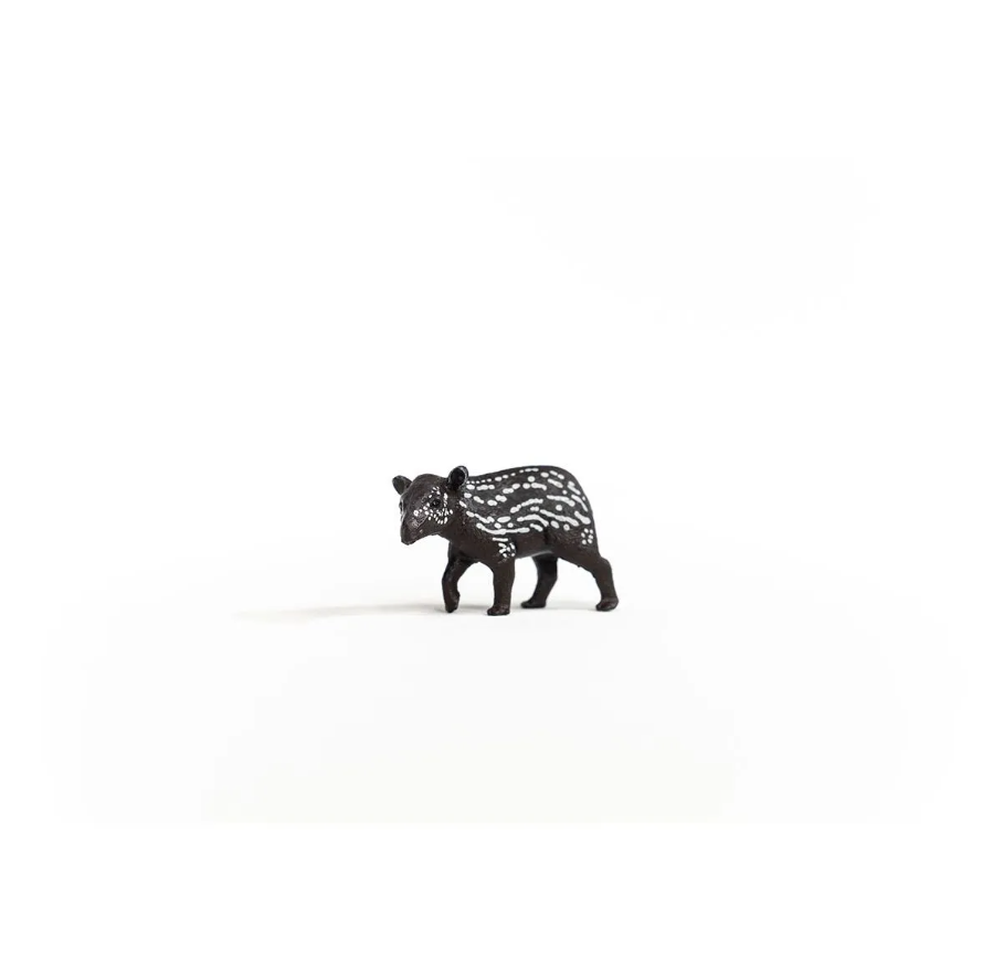 Schleich Wild Life Tapir Baby