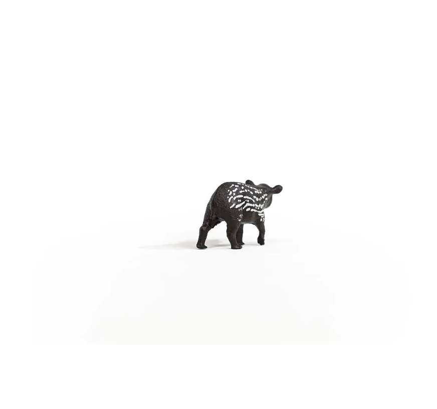 Schleich Wild Life Tapir Baby