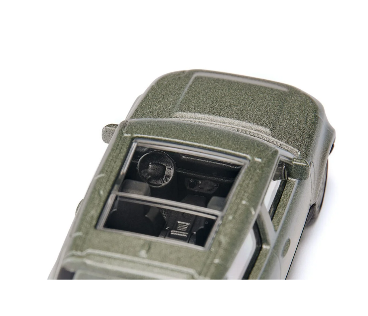 Siku Land Rover Defender 90 P400 AWD