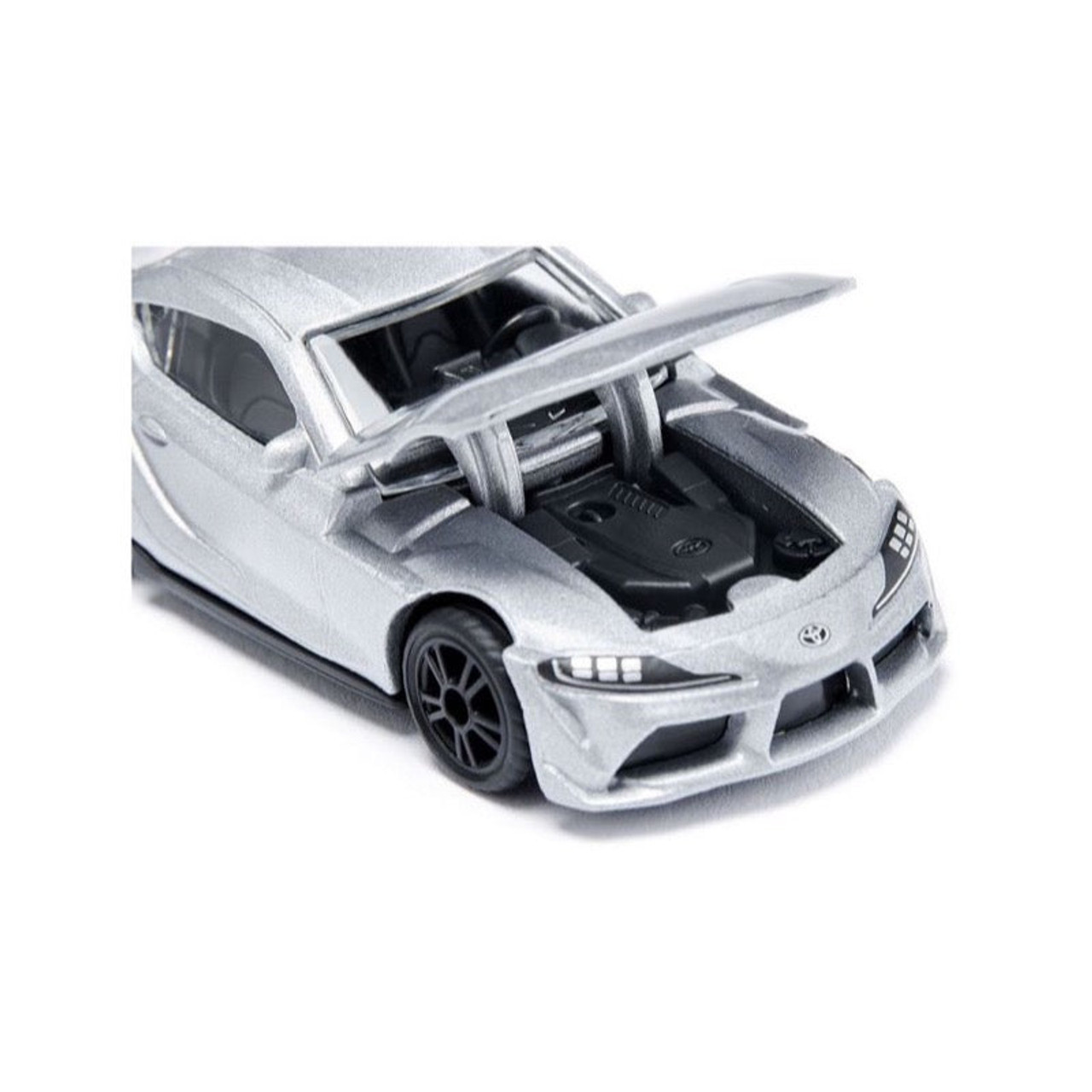 Siku Toyota GR Supra