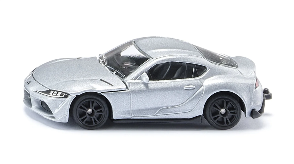 Siku Toyota GR Supra