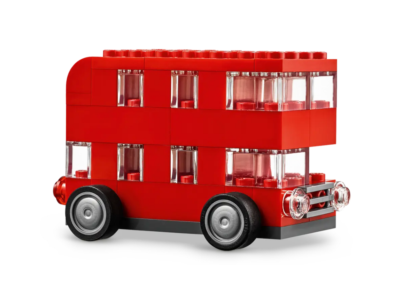 LEGO Classic Creative Vehicles 11036