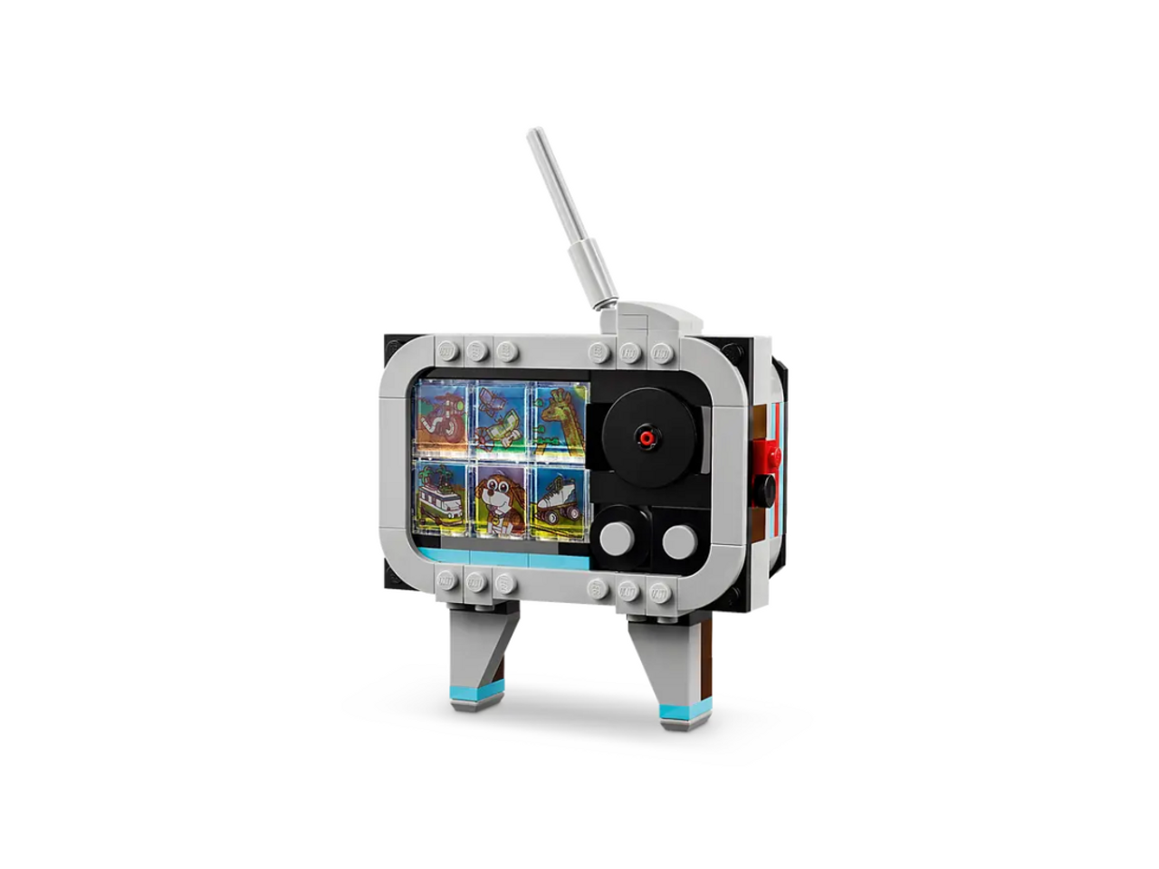 LEGO Creator 3-in-1 Retro Camera 31147 LEGO Creator 3-in-1 Retro Camera 31147