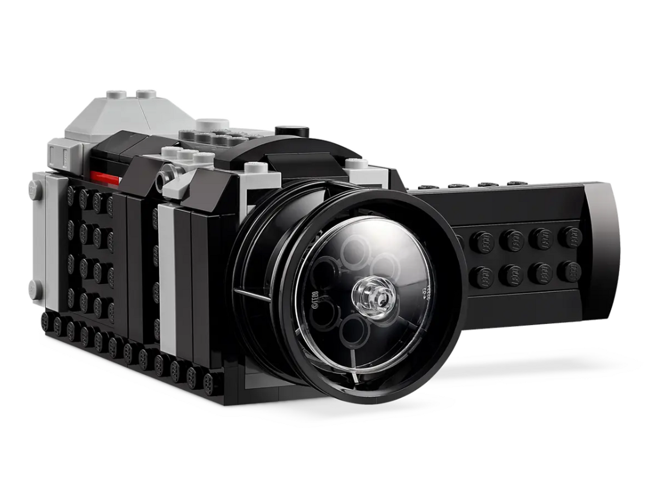 LEGO Creator 3-in-1 Retro Camera 31147 LEGO Creator 3-in-1 Retro Camera 31147