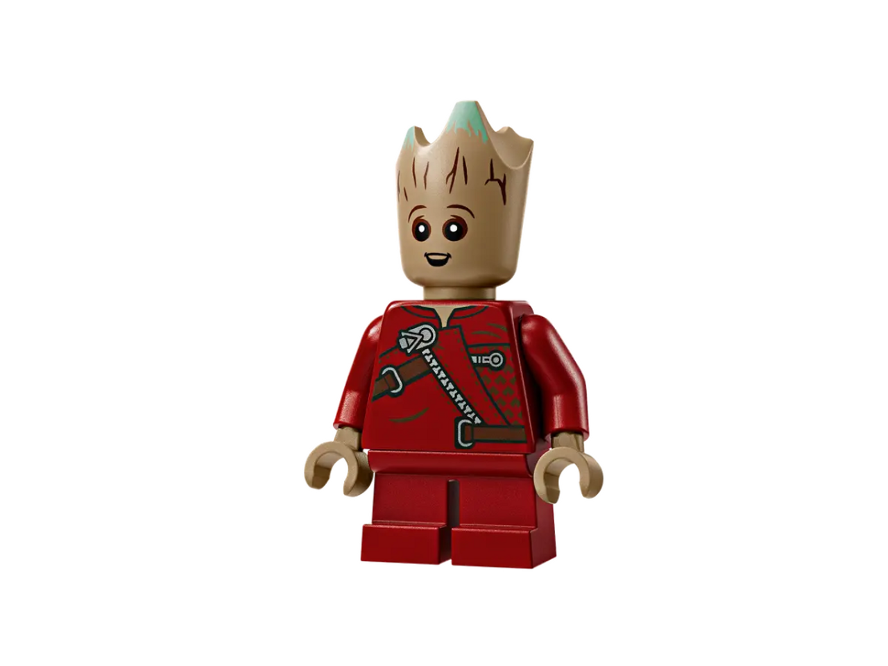 LEGO Marvel Rocket & Baby Groot 76282 LEGO Marvel Rocket & Baby Groot 76282