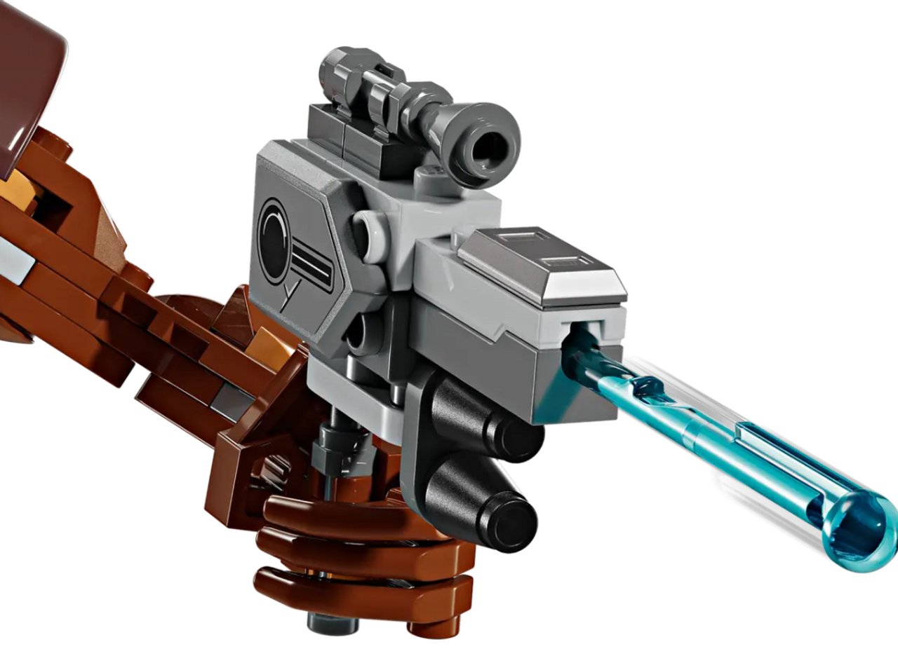 LEGO Marvel Rocket & Baby Groot 76282 LEGO Marvel Rocket & Baby Groot 76282
