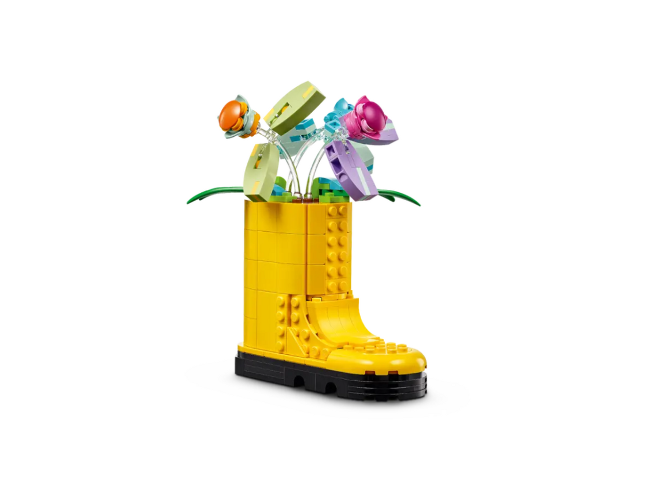LEGO Creator 3-in-1 Flowers in Watering Can 31149