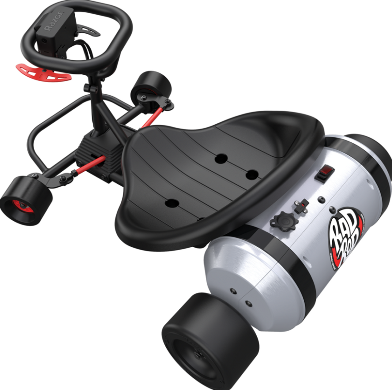 Ground Force Rad Rod