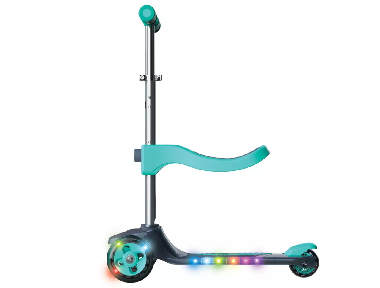 Razor Rollie DLX Scooter - Teal Blue Razor Rollie DLX Scooter - Teal Blue