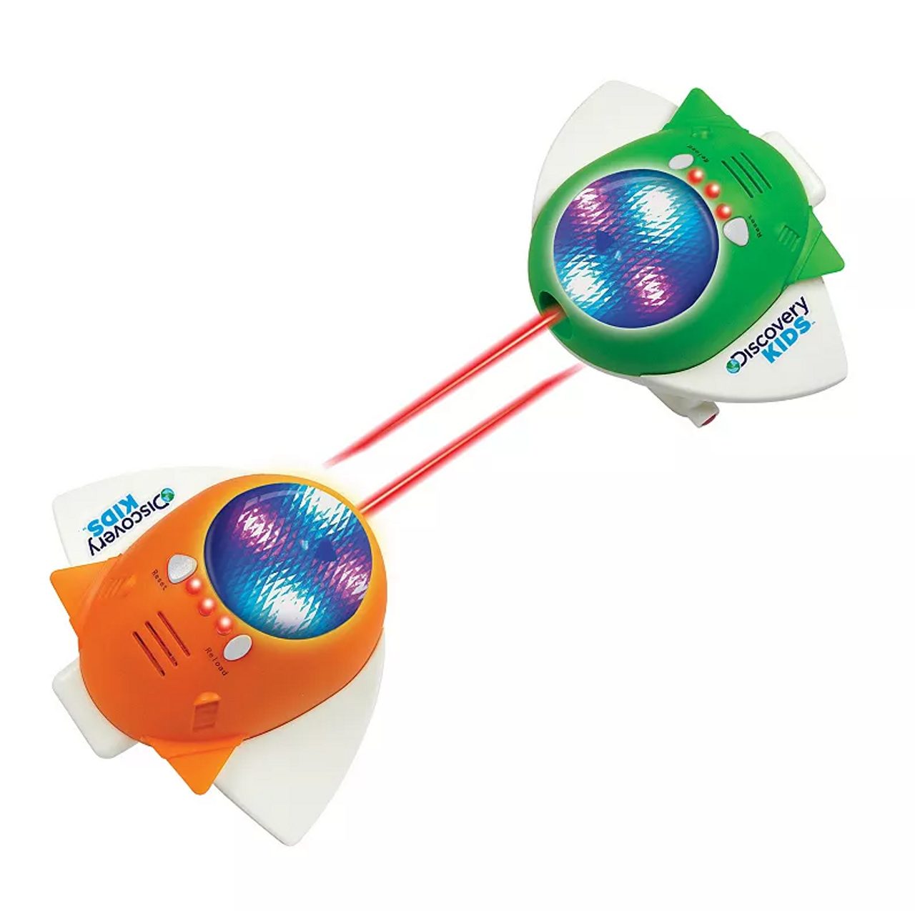 Discovery Kids Toys Spaceship Laser Tag Discovery Kids Toys Spaceship Laser Tag