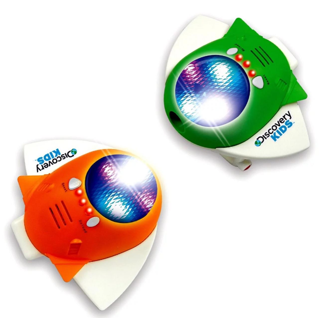 Discovery Kids Toys Spaceship Laser Tag Discovery Kids Toys Spaceship Laser Tag