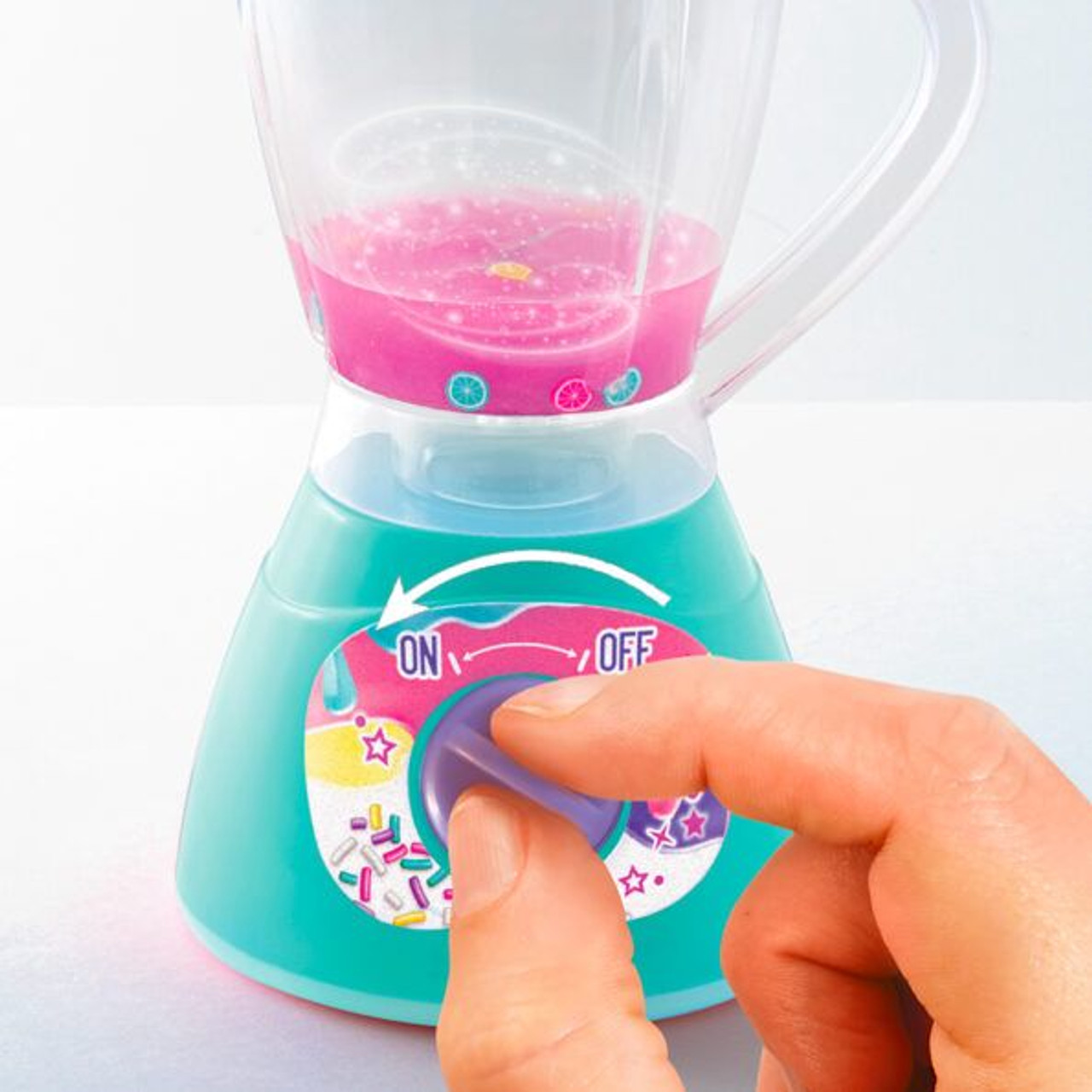So Slime DIY Slimelicious Slime Milkshake Deluxe