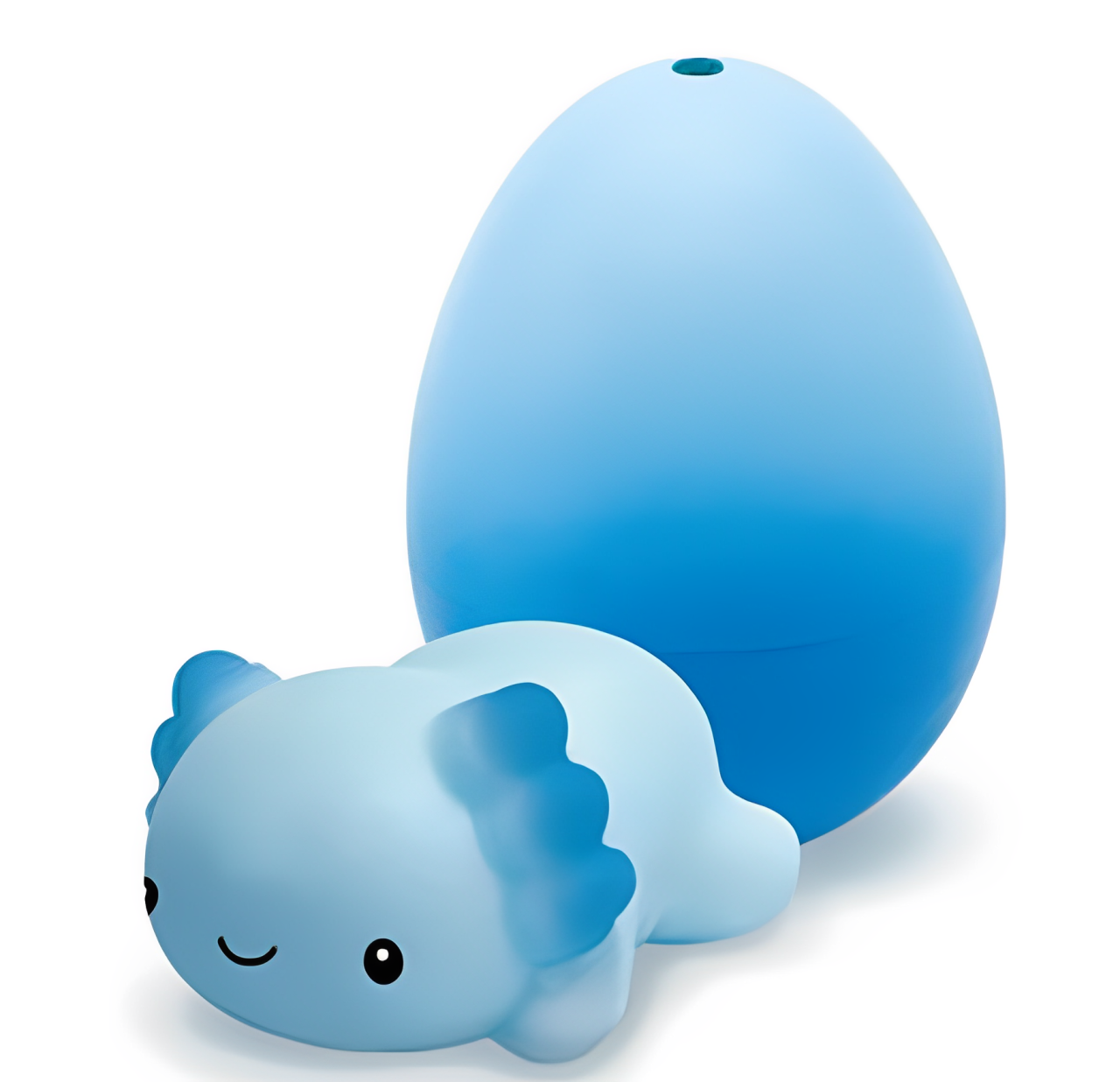 Hatching Eggs Toys Growing Axolotl Hatching Eggs Toys Growing Axolotl