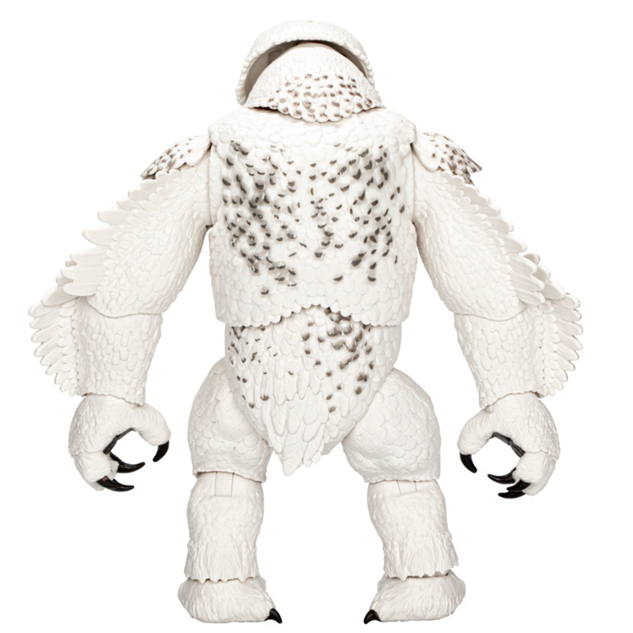 Dungeons & Dragons Honor Among Thieves Golden Archive Owlbear/Doric 15cm