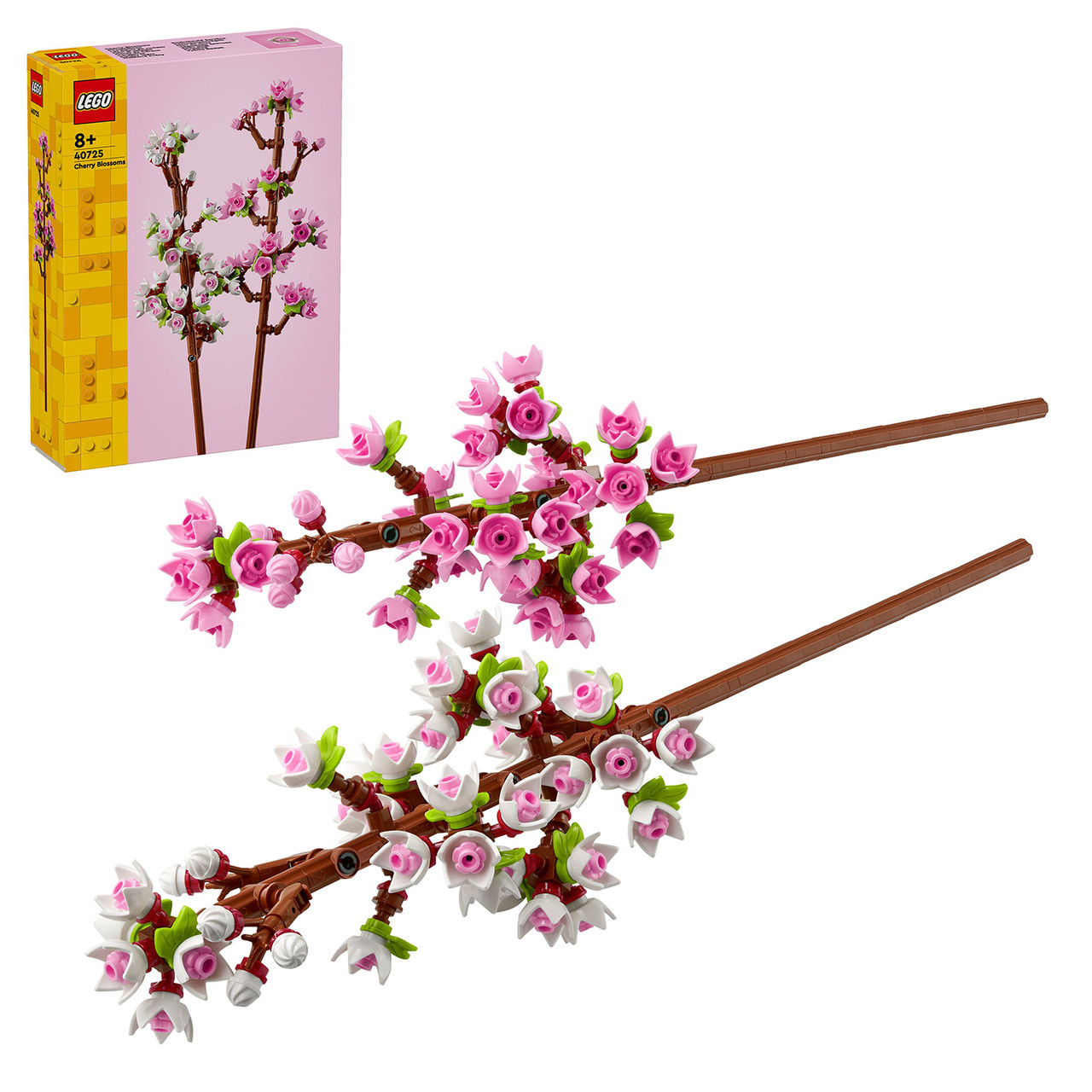 LEGO Cherry Blossoms 40725