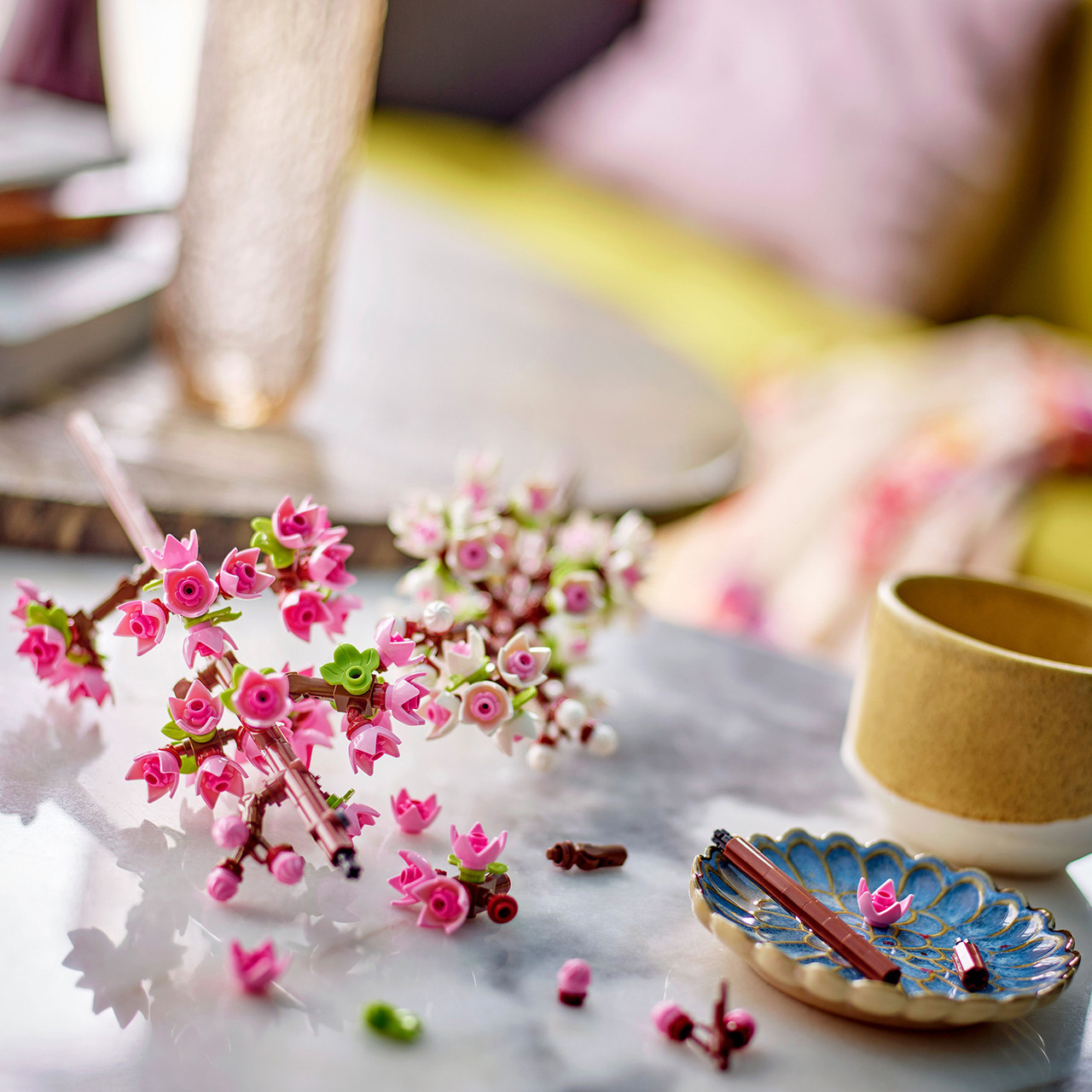 LEGO Cherry Blossoms 40725