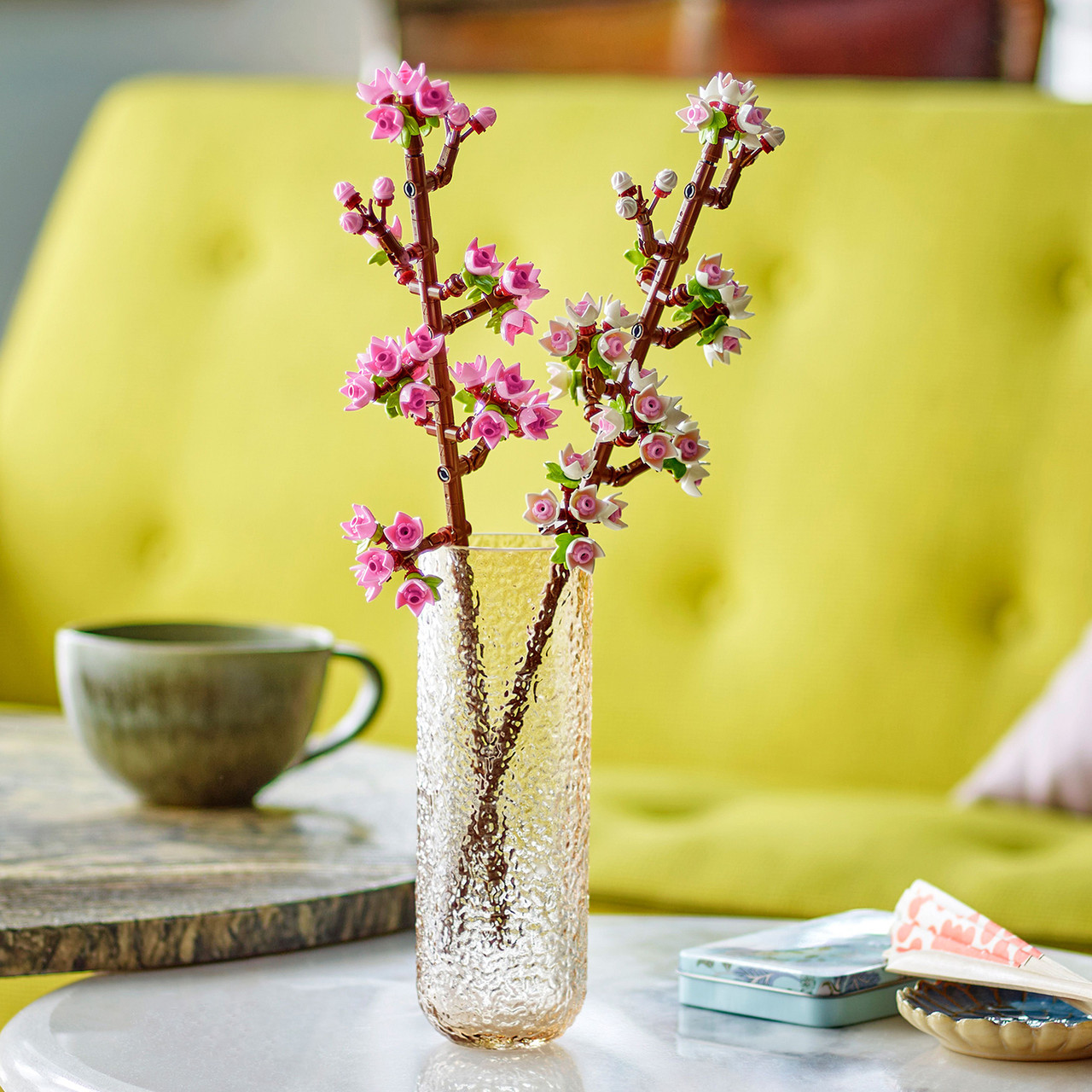 LEGO Cherry Blossoms 40725