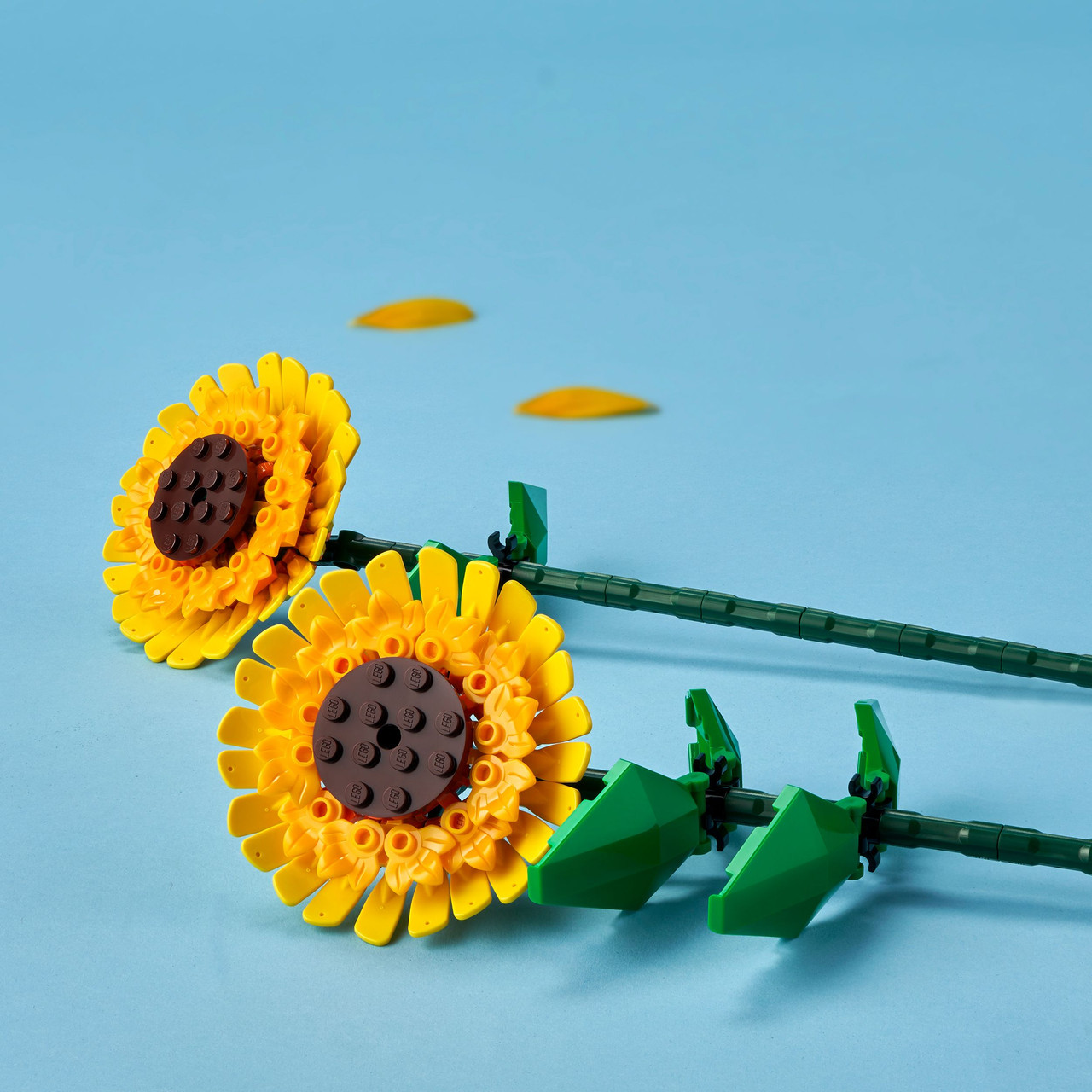 LEGO Sunflowers 40524